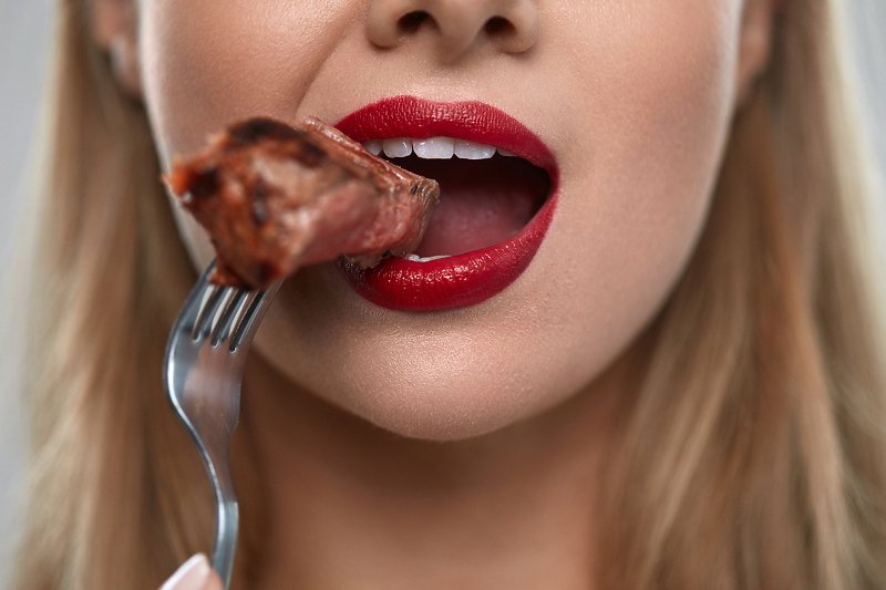 Evo šta se može dogoditi s vašim tijelom ako odjednom prestanete jesti meso