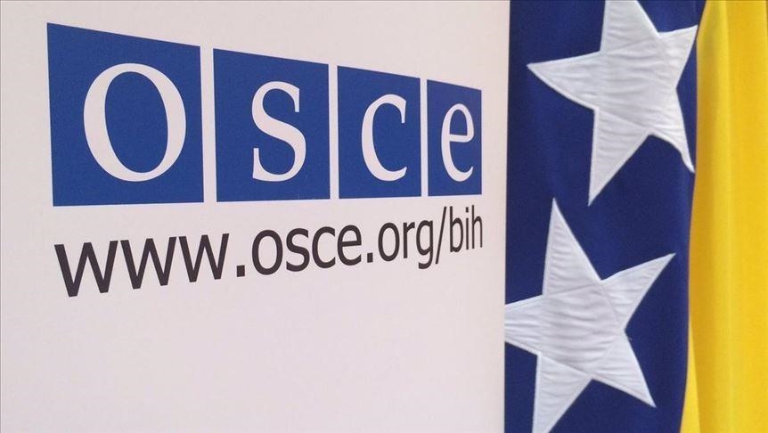 Ambasadori OSCE-a u posjeti Bosni i Hercegovini