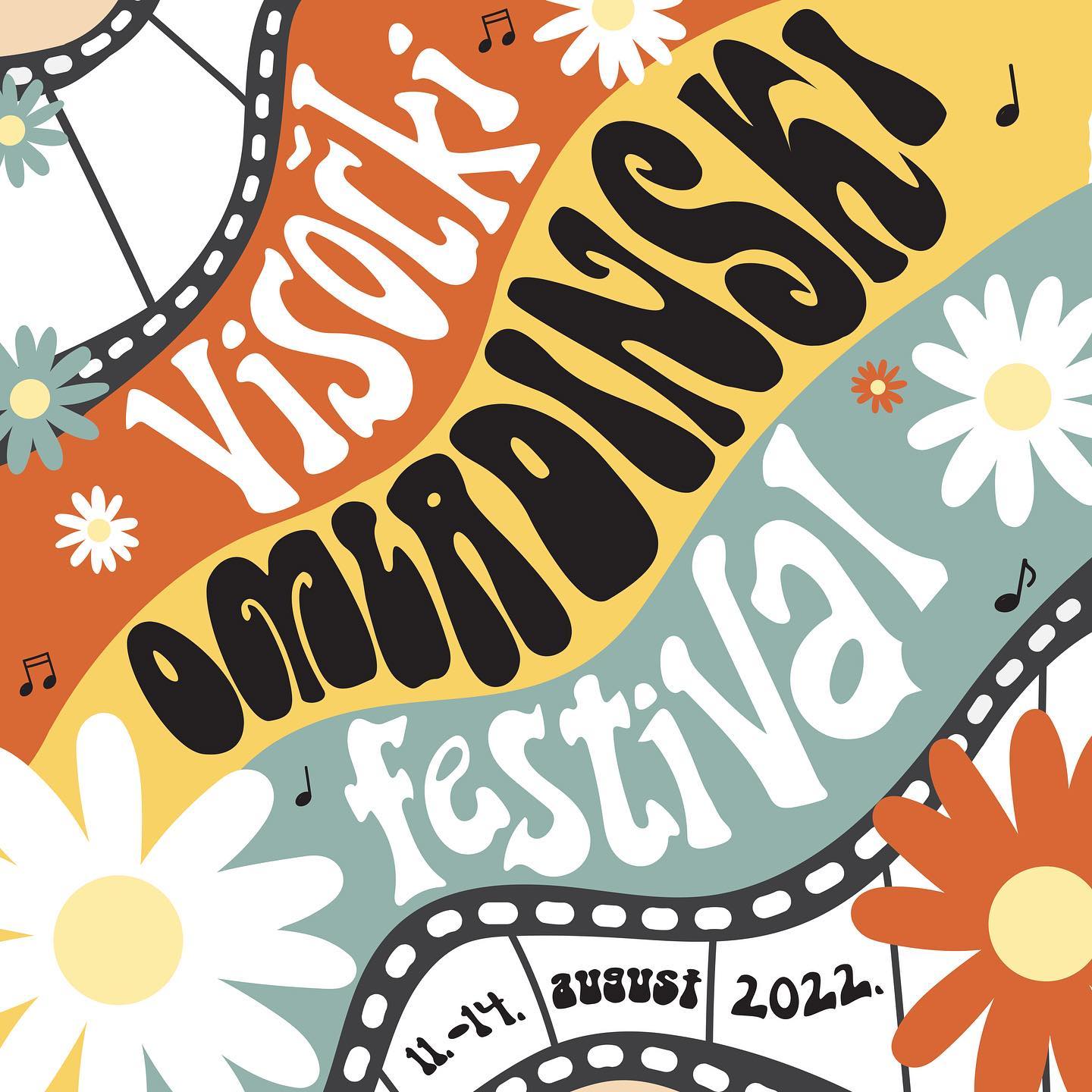 Festival VOF od 11. do 14. augusta u Visokom