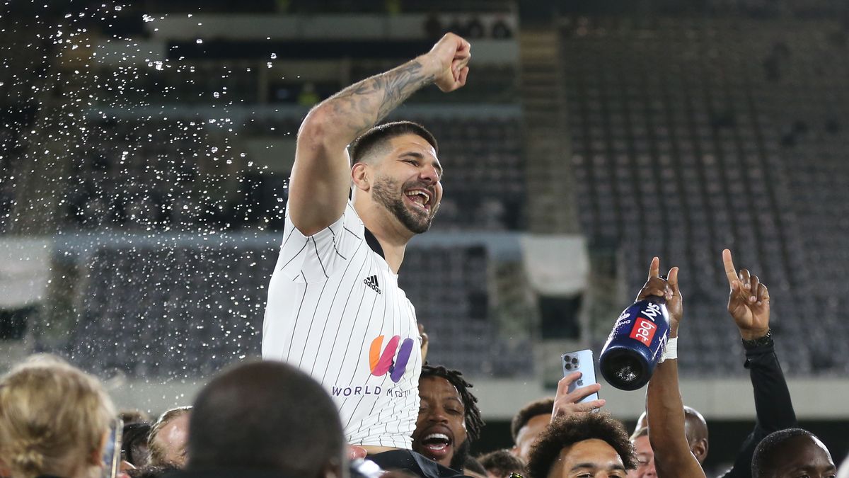 (VIDEO) Titula za Fulham i rekord za Mitrovića