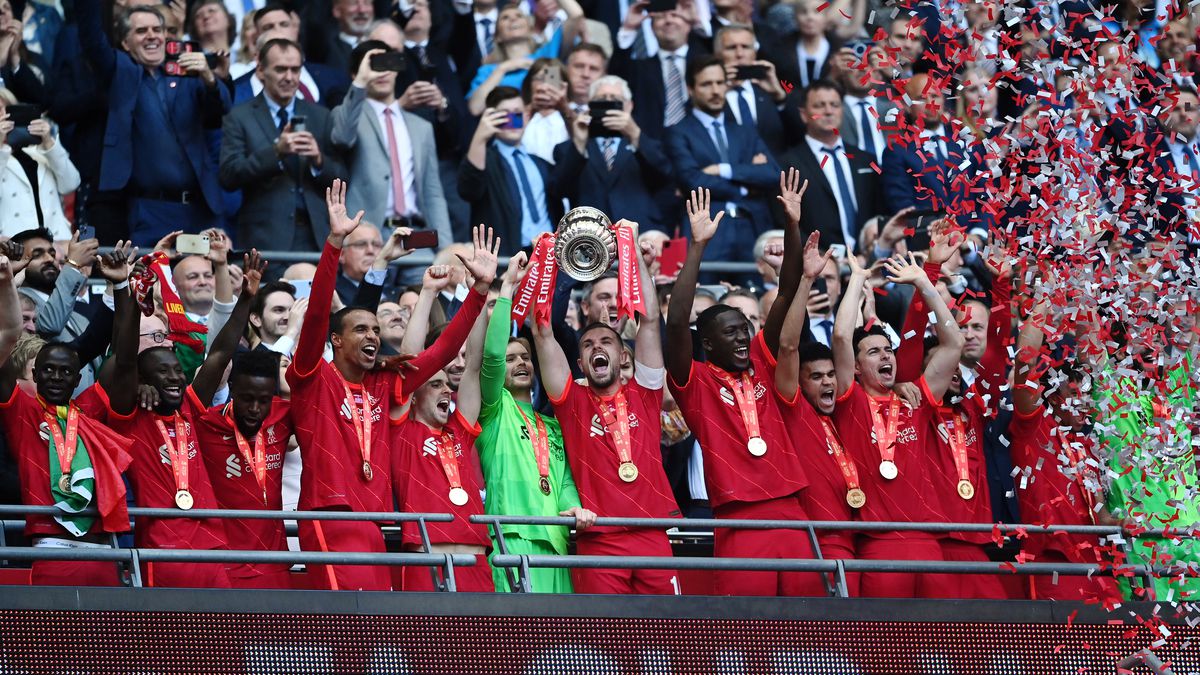 (VIDEO) Liverpool nakon penala pobijedio Chelsea osvojio FA kup
