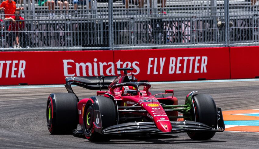 (VIDEO) Leclerc ponovno najbolji u kvalifikacijama