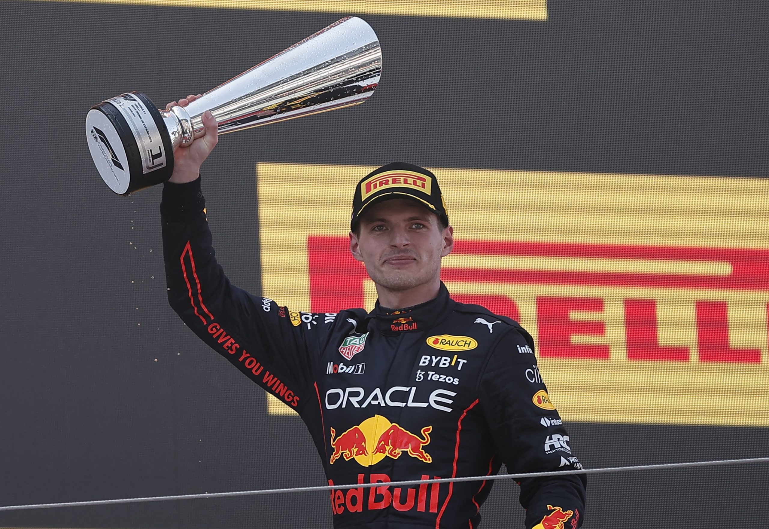 (VIDEO) Verstappen pobijedio na Catalunyi i preuzeo vodstvo u prvenstvu F1