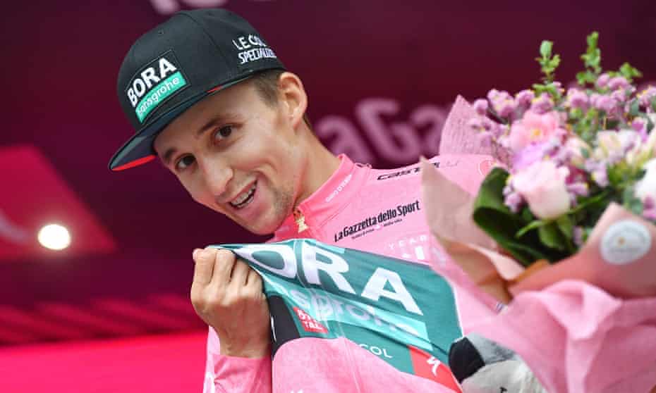 (VIDEO) Jai Hindley pobjednik Giro d'Italia