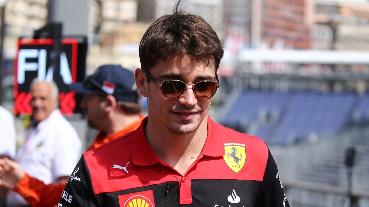 (VIDEO) Kaos u posljednjem krugu, Leclercu kvalifikacije