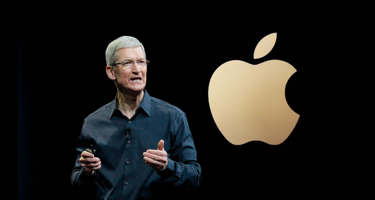 Apple izgubio poziciju najvrijednije kompanije na svijetu