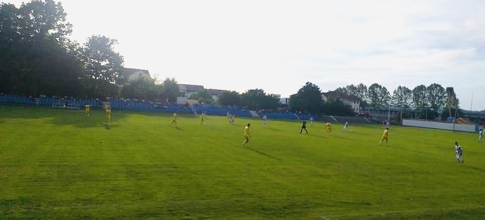 Fudbal: Poraz Bosne u Jelahu od ekipe Borca i kraj nadanju povratka u Prvu ligu FBiH