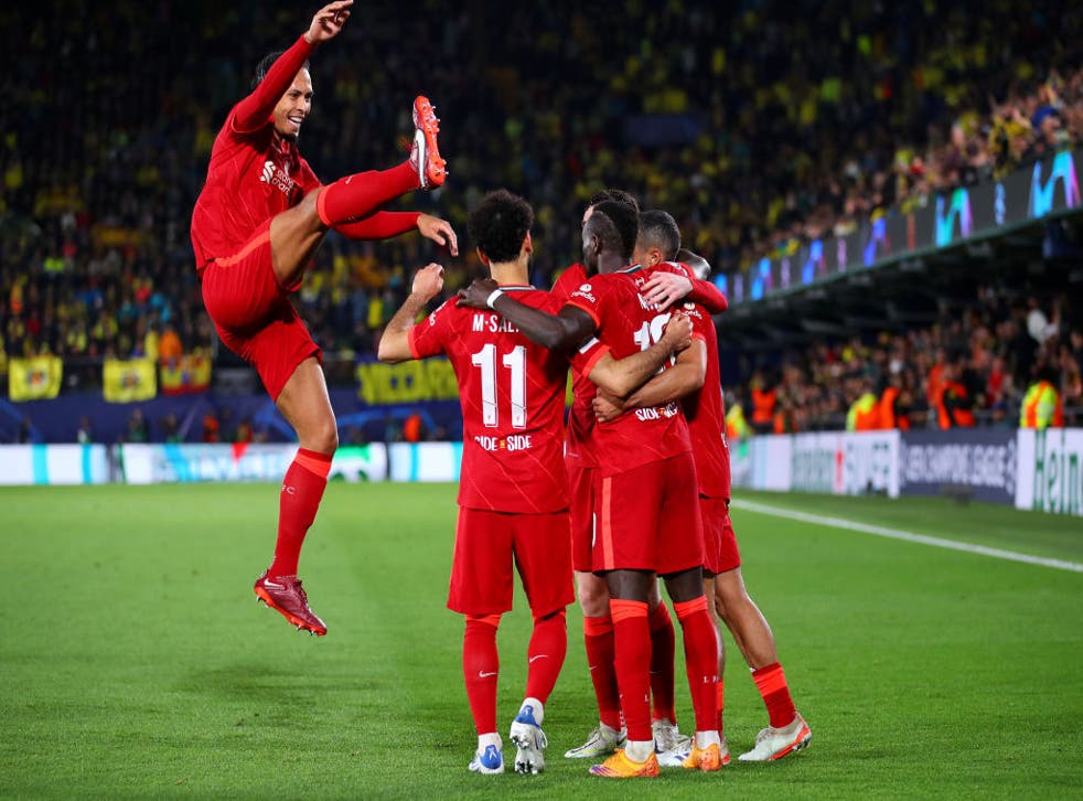 (VIDEO) Liverpool u finalu Lige prvaka