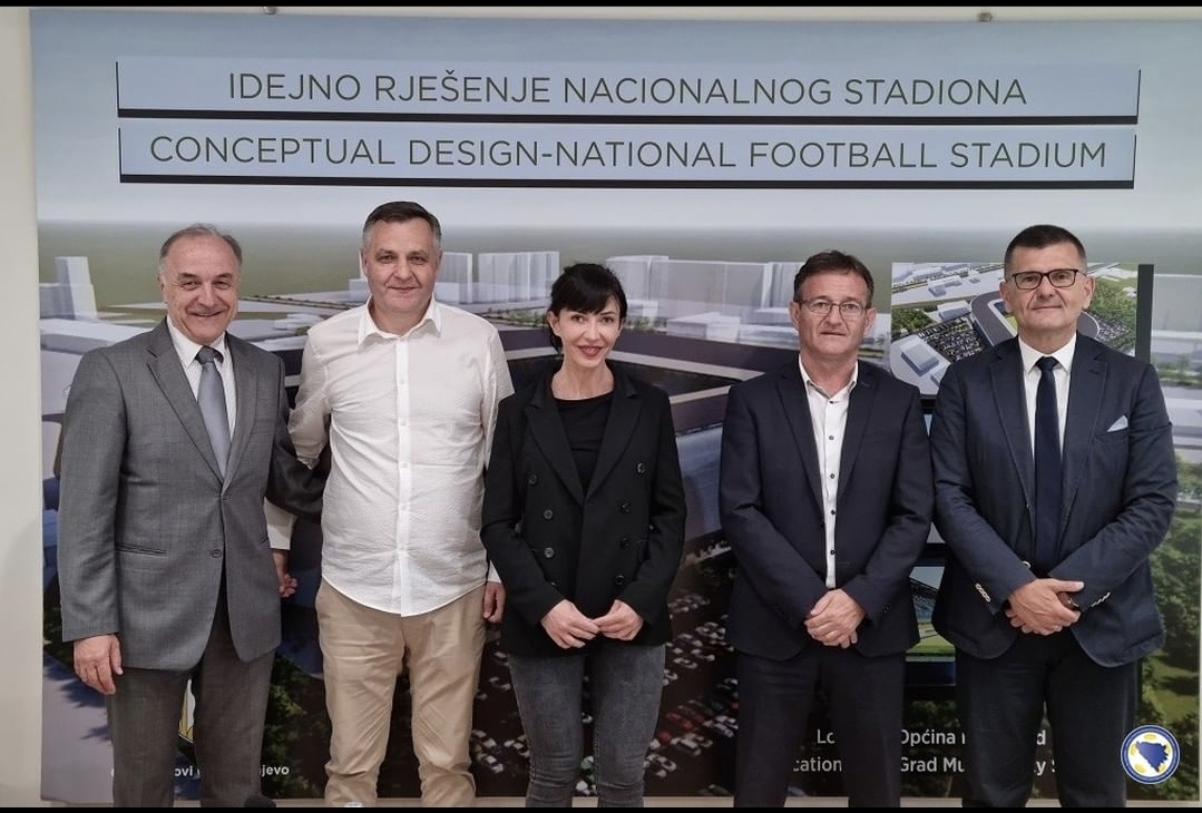 Potpuna rekonstrukcija glavnih terena na stadionima u Premijer ligi BiH