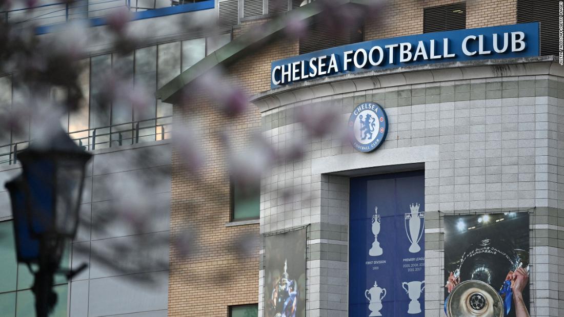 Chelsea konačno prodan za više od četiri milijarde funti