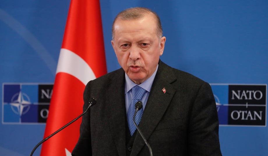 Erdogan: Turska neće odobriti ulazak Švedske i Finske u NATO