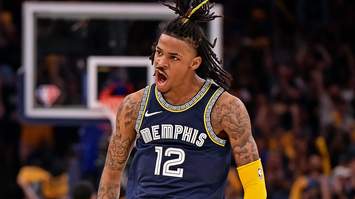 (VIDEO) Memphis i Boston izjednačili u drugoj rundi play-offa NBA lige