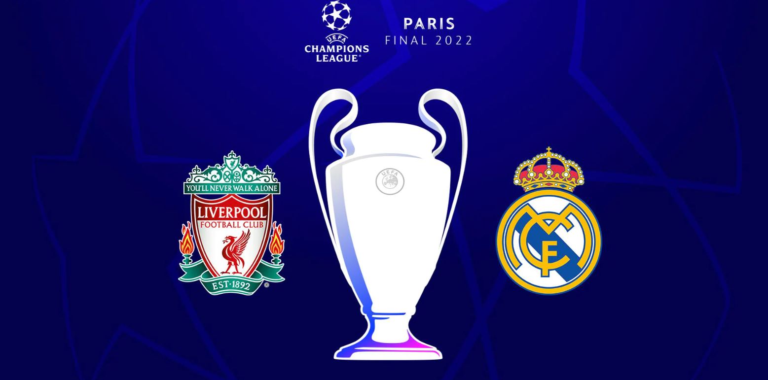 Liverpool i Real Madrid u Parizu igraju finale UEFA Lige prvaka