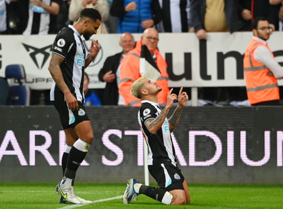 (VIDEO) Newcastle nanio težak udarac Arsenalu