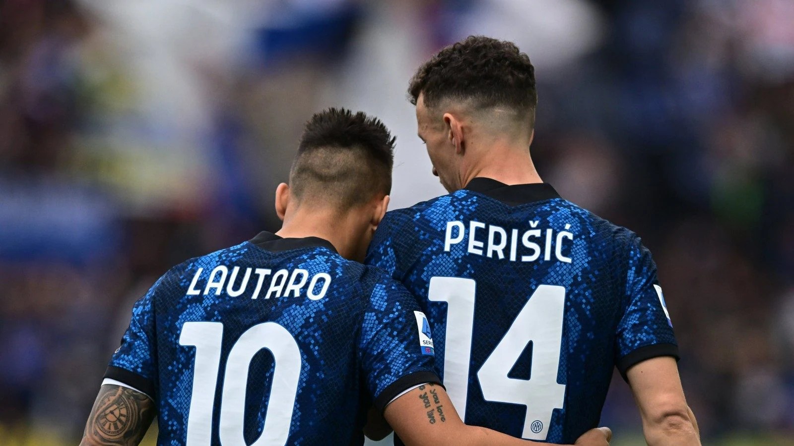 (VIDEO) Inter nakon preokreta svladao Empoli i zasjeo na vrh ljestvice