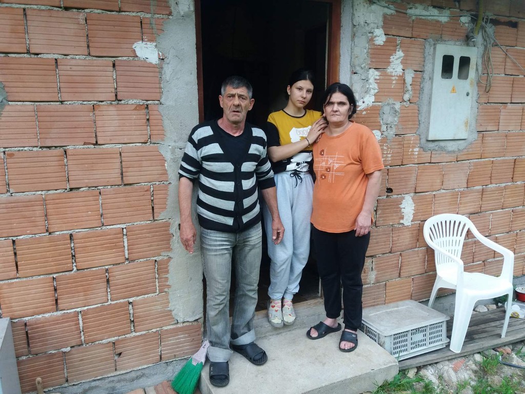 Pomozi.ba: Mjesečna pomoć za porodicu Bajrić