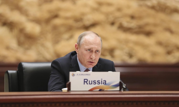 Putin: Rusija spremna da osigura prolaz za civile iz Azovstala