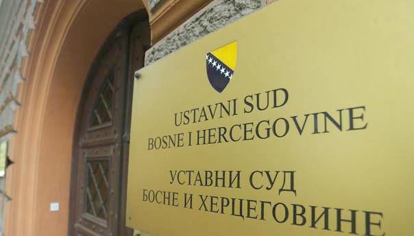Ukinute odredbe zaključaka NSRS-a, HDZ-ov izborni zakon ne šteti Bošnjacima