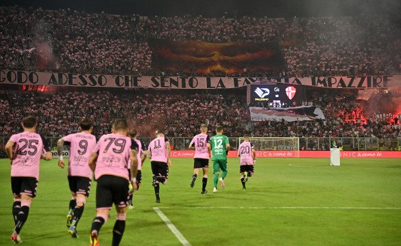 (VIDEO) Vlasnici Manchester Cityja žele kupiti Palermo