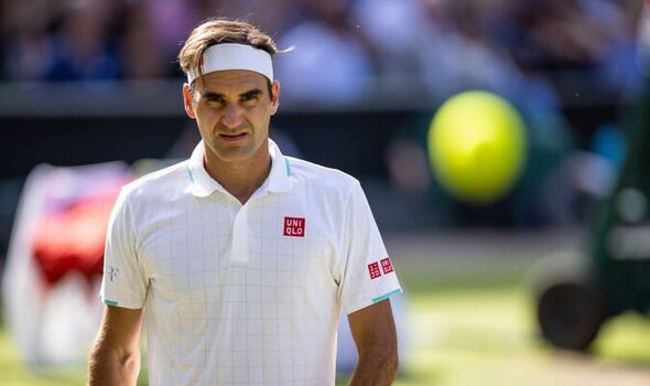 Federer neće igrati na Wimbledonu 2022.