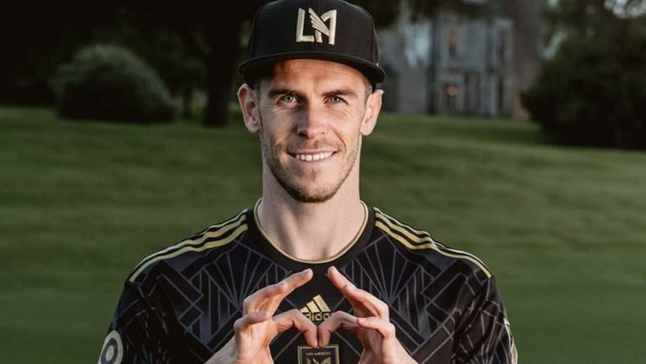Bale nakon devet godina u Realu karijeru nastavlja u Americi