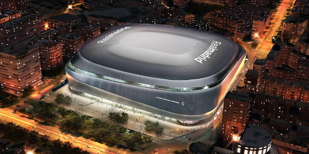 (VIDEO) Najmoderniji stadion na svijetu bit će tvornica novca