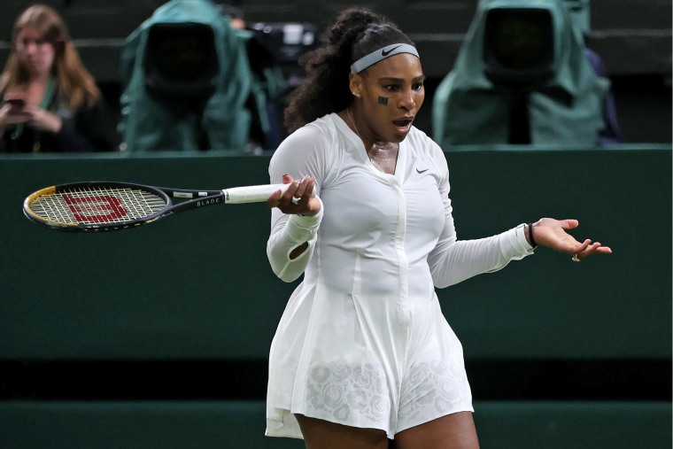 (VIDEO) Williams nije sigurna u novi nastup na Wimbledoneu