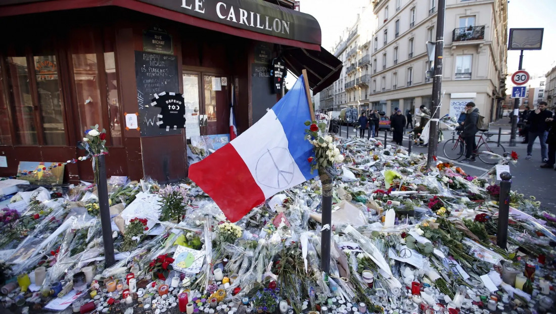Francuski sud osudio 20 učesnika u terorističkim napadima u Parizu 2015.