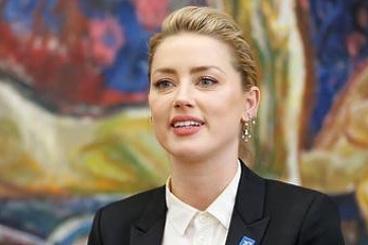 Saudijac želi oženiti Amber Heard: Ti si blagoslov, ali ljudi to ne cijene