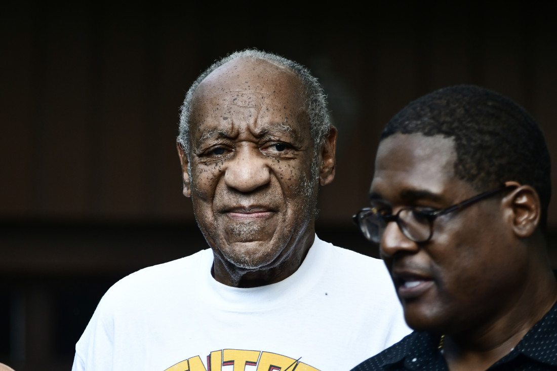 Porota potvrdila da je Bill Cosby seksualno napao tinejdžerku 1975. godine