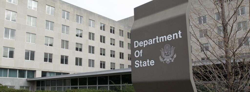State Department podržao Schmidta