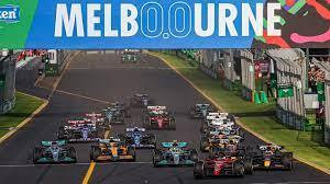 Utrka F1 u Melbournu do 2035. godine