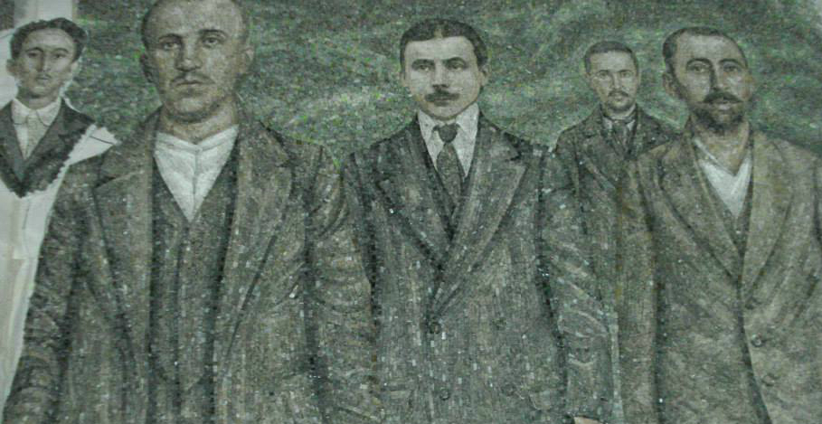 Priča o Visočaninu Mihajlu Pušari i njegovoj ulozi 28. juna 1914. godine