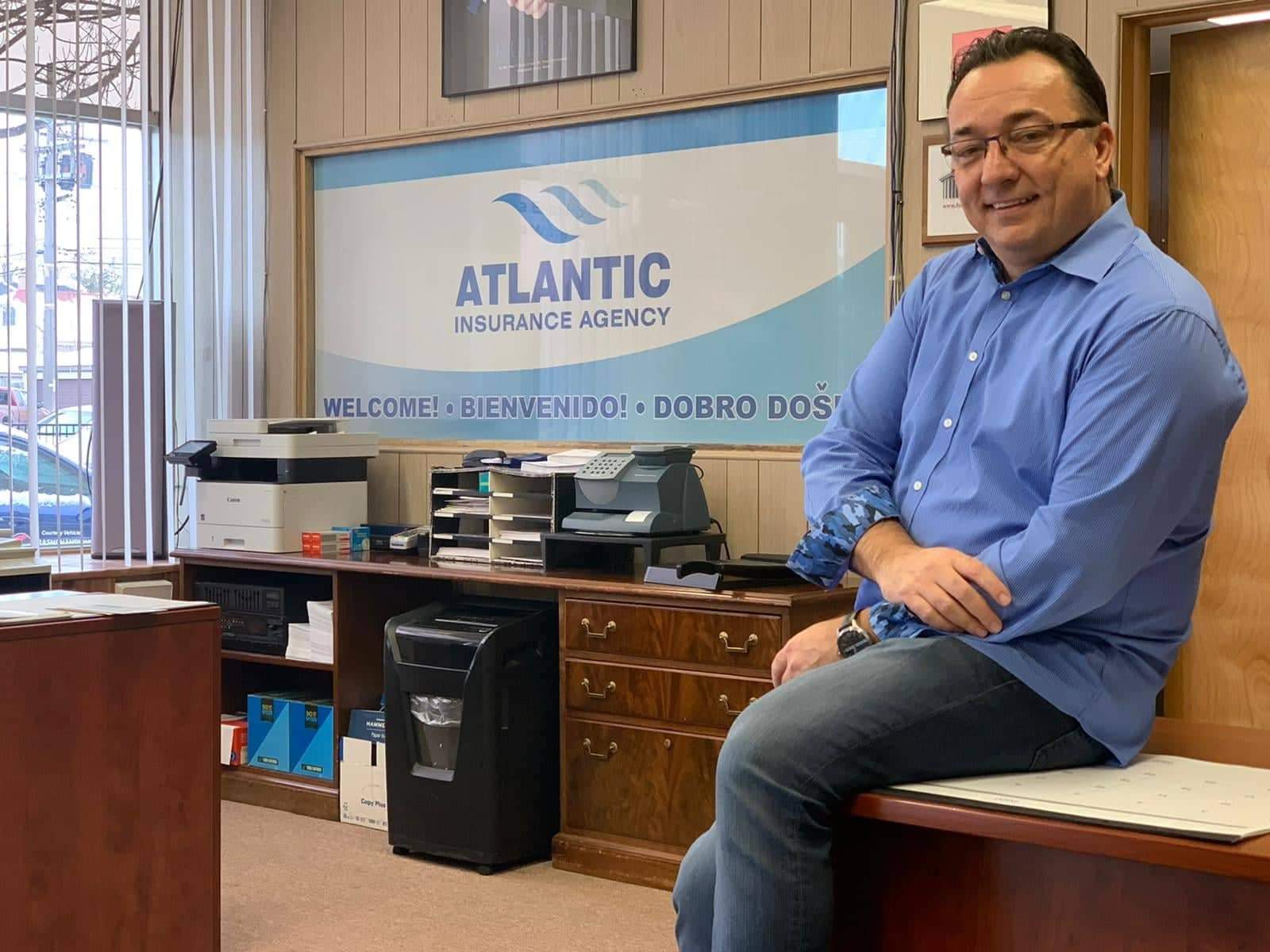 Muris Silić, uspješni Bosanac u Chicagu: Amerika je obećana zemlja ako je čovjek vrijedan