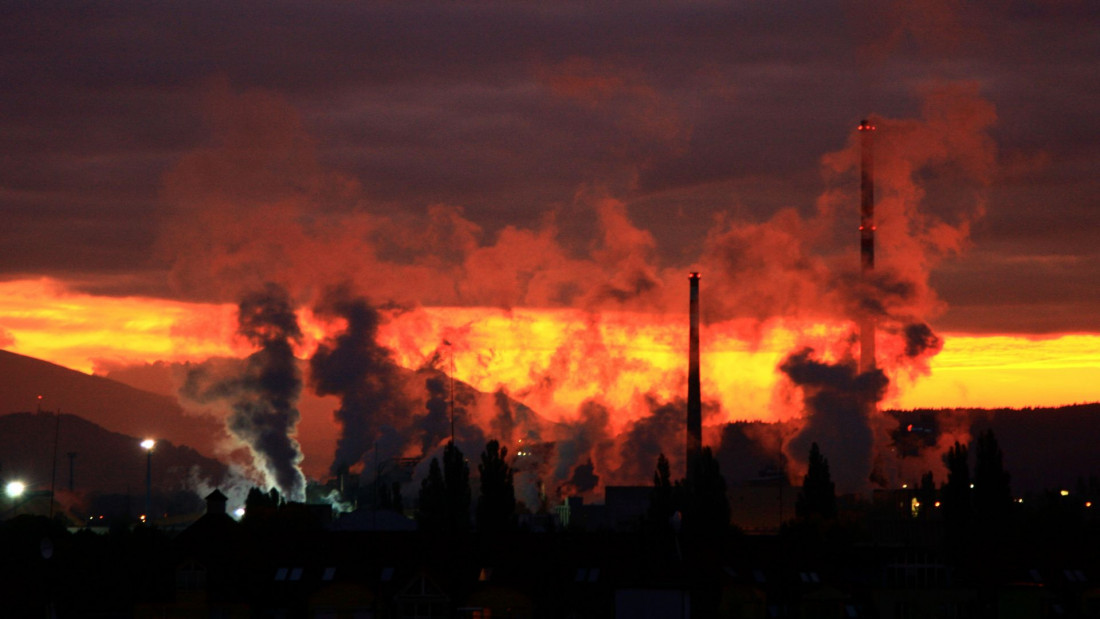 Zagađenje vazduha odgovorno za svaki 10. slučaj raka u Evropi