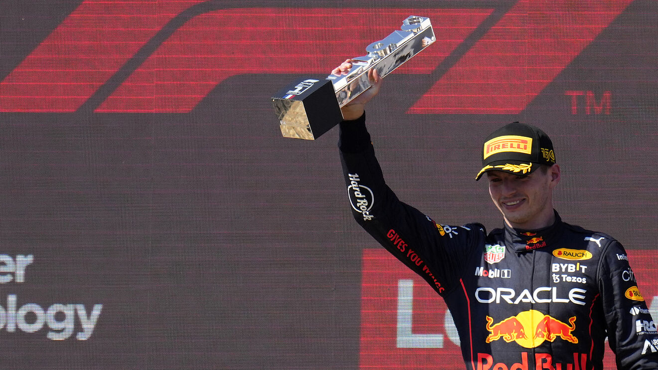 (VIDEO) Verstappen pobjednik u Le Castelletu, Leclerc u zaštitnoj ogradi