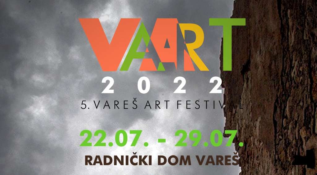 Šimić : Vareš Art Festival je jedna prekrasna razglednica iz Vareša
