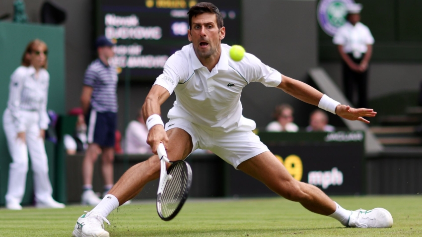 (VIDEO) Đoković nakon 0-2 u setovima izborio polufinale Wimbledona