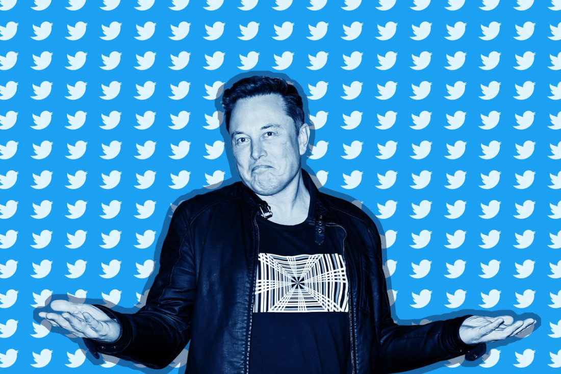 Elon Musk odustao od kupovine Twittera
