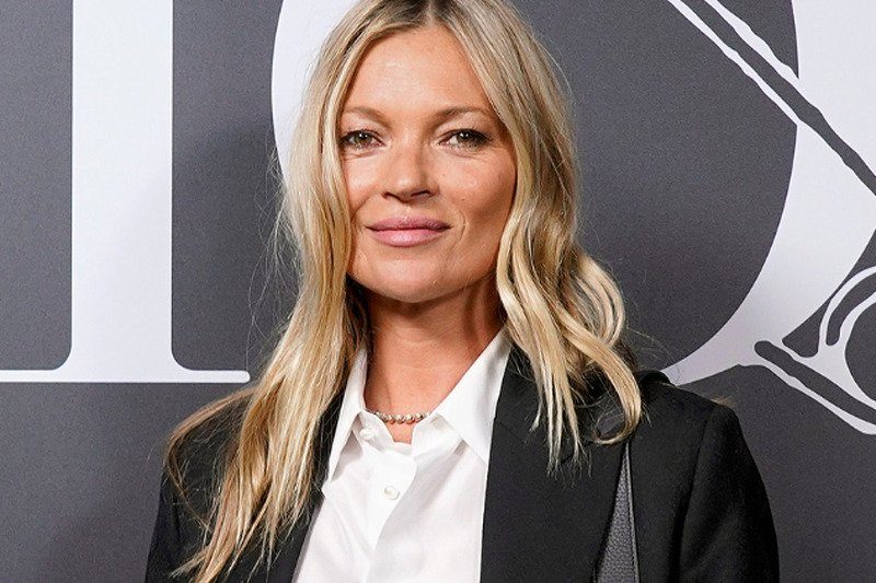 Kate Moss o traumatičnom iskustvu: Imala sam 15 godina, tražio je da skinem grudnjak