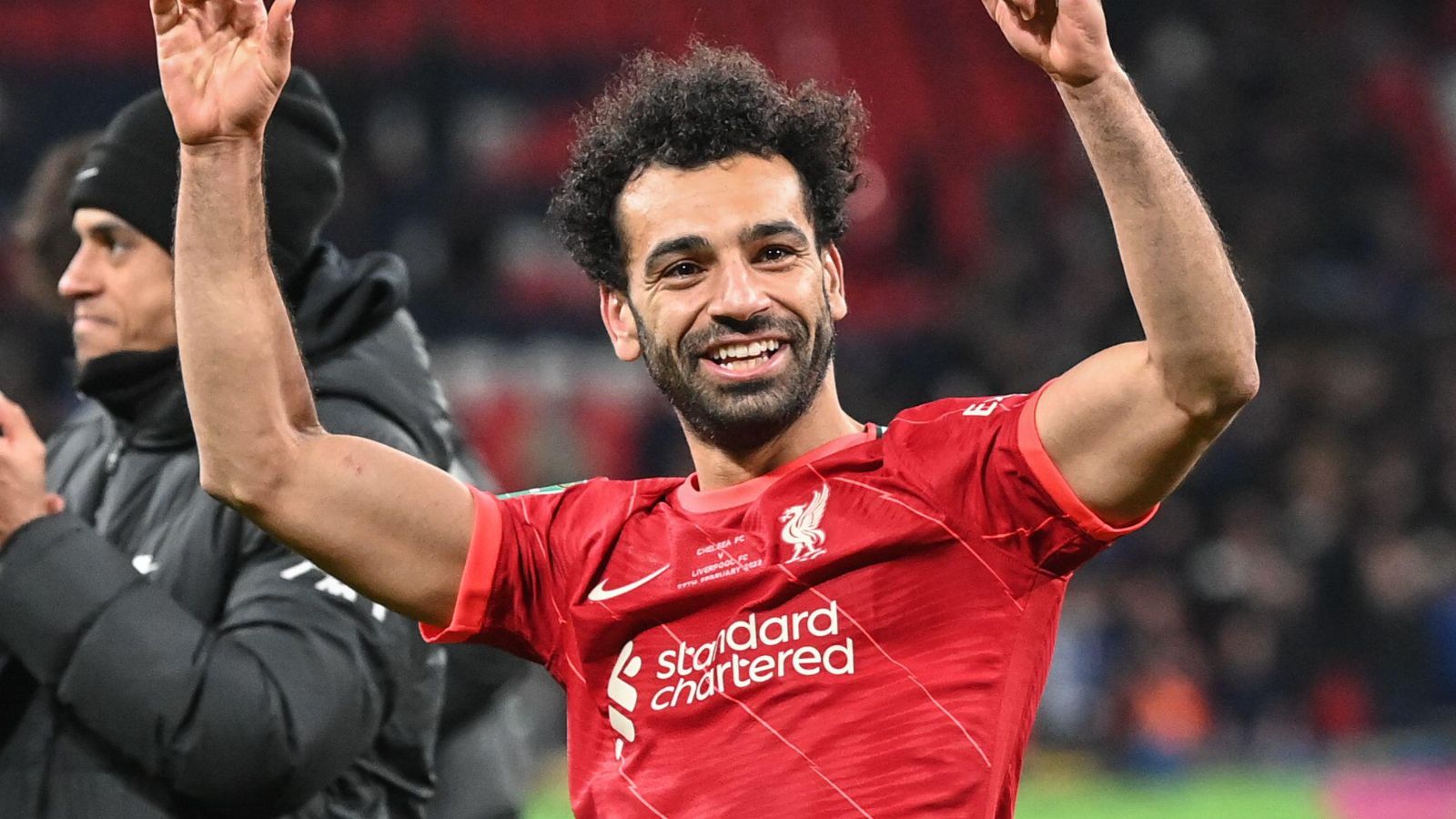 Salah ostaje u Liverpoolu