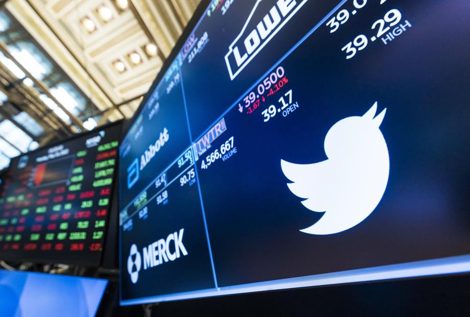 Akcije Twittera pale za 5% nakon što je Musk odustao od kupovine