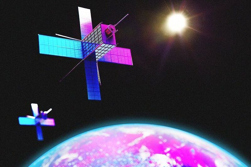Vels pripremio prvi satelit, bit će lansiran ove godine