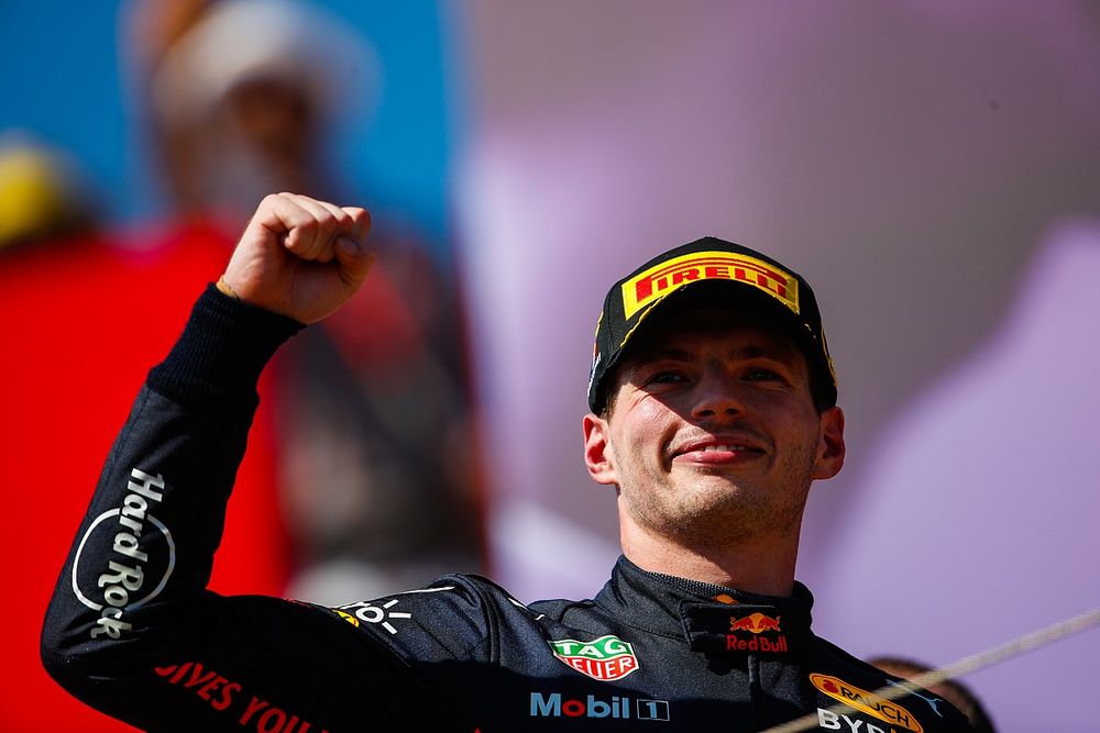 (VIDEO) Max Verstappen pobjednik utrke za Veliku nagradu Mađarske