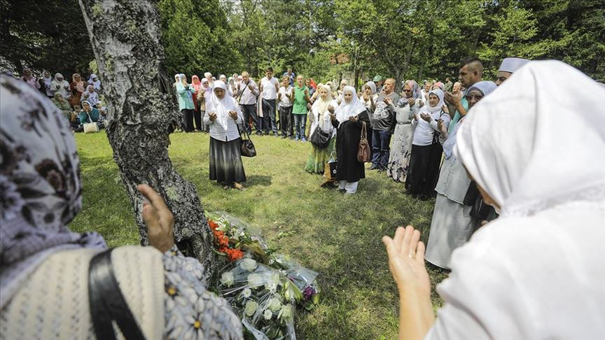 27 godina od stravičnog zločina Škorpiona u Trnovu