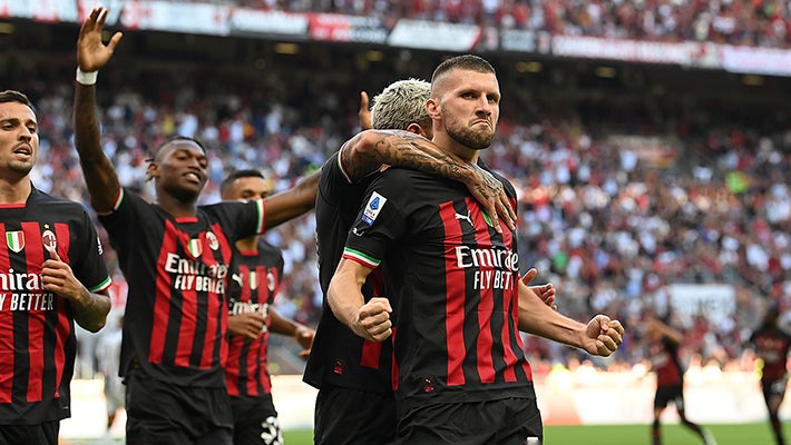 (VIDEO) Milan pobjedom počeo obranu titule, slavila i Atalanta