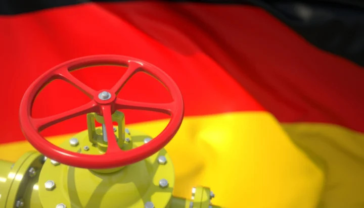 Njemačka smanjuje porez na plin na period do 2024.