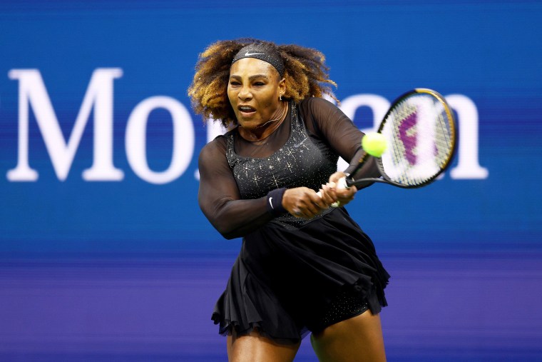 (VIDEO) Serena Williams u drugom kolu svog posljednjeg turnira u karijeri