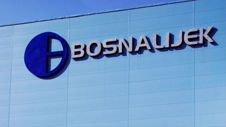Zvanična obavijest AS Holdinga kao najvećeg dioničara Bosnalijeka
