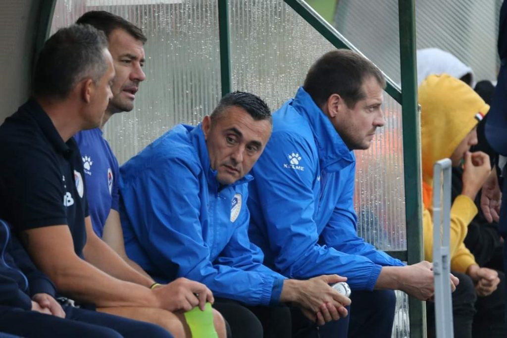 (VIDEO) Prihvaćena ostavka trenera Lalatovića, igrači novčano kažnjeni